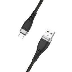 USB-C to USB-C Charging Cable (1pc) - X-Power