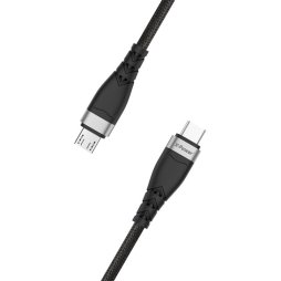 USB-A to Micro USB Charging Cable (1pc) - X-Power