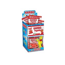 Pack Tagada Individual Bags (30pcs) - Haribo