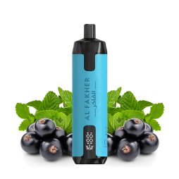 Supermax 6k 1750mAh 2% - Crown Bar by Al Fakher