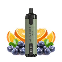 Supermax 6k 1750mAh 2% - Crown Bar by Al Fakher