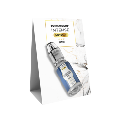 [PLV]  Display - Intense by Tornadoliq