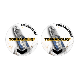 [PLV]  Sticker FR/EN - Intense by Tornadoliq