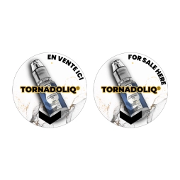 [PLV]  Sticker FR/EN - Intense by Tornadoliq