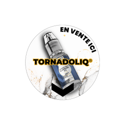 [PLV]  Sticker FR/EN - Intense by Tornadoliq