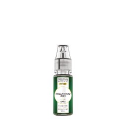 Hollywood Gum Nic Salts 20mg 10ml - Intense by Tornadoliq