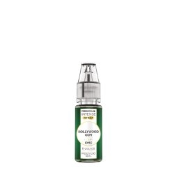Hollywood Gum Nic Salts 20mg 10ml - Intense by Tornadoliq