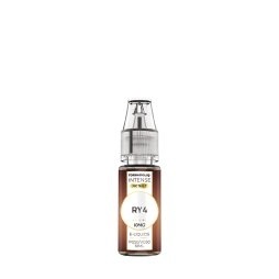 RY4 Nic Salts 20mg 10ml - Intense by Tornadoliq