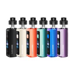 Pack Pod Force 5ml 3200mAh - Geekvape