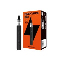 Pack Wenax M2 Leather Edition 2ml 1200mAh - Geekvape