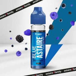 Blue Astaire 0mg 50ml - Astaire Family by T-Juice