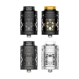 Dead Rabbit 4 RTA Pro 26mm - Hellvape