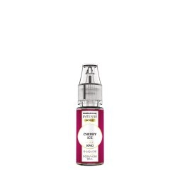 Cherry Ice Nic Salts 20mg 10ml - Intense by Tornadoliq