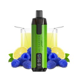 Supermax 6k 20mg - Crown Bar by Al Fakher