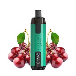 Supermax 6k 20mg - Crown Bar by Al Fakher