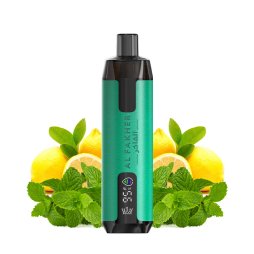 Supermax 6k 20mg - Crown Bar by Al Fakher