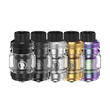 Zeus Sub-Ohm 5 5.5/7ml 26mm - Geekvape