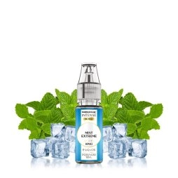 Mint Extreme Nic Salts 20mg 10ml - Intense by Tornadoliq