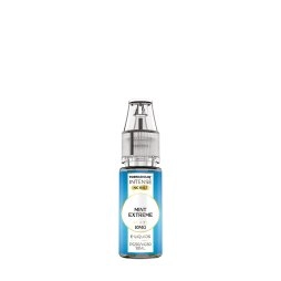 Mint Extreme Nic Salts 20mg 10ml - Intense by Tornadoliq