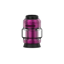 Bonza Pro RTA 4/6ml 26.5mm - Thunder Cloud x Vaping Bogan