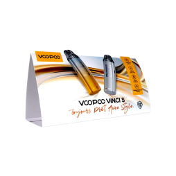 [PLV] Vinci S - Voopoo