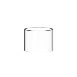 Bonza Pro RTA Glass Tube 4/6ml - Thunder Cloud x Vaping Bogan