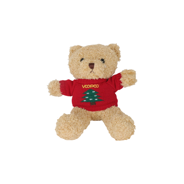 [Goodies] Ours en Peluche (1pc) - Voopoo