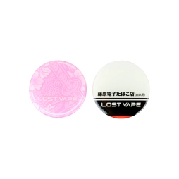 [Goodies] Suction Cup Badge (1pc) - Lost Vape