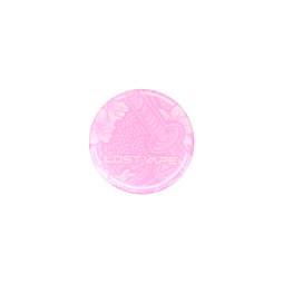 [Goodies] Suction Cup Badge (1pc) - Voopoo