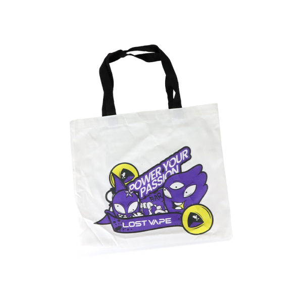 [Goodies] Tote Bag (1pc) - Lost Vape