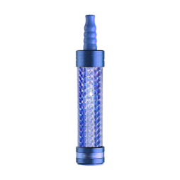 E-Chicha Portable Hookah Air Sparkle Edition 6ml 3200mAh - Fumytech