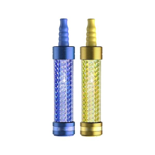 [Destock] E-Chicha Portable Hookah Air Sparkle Limited Edition 6ml 3200mAh - Fumytech