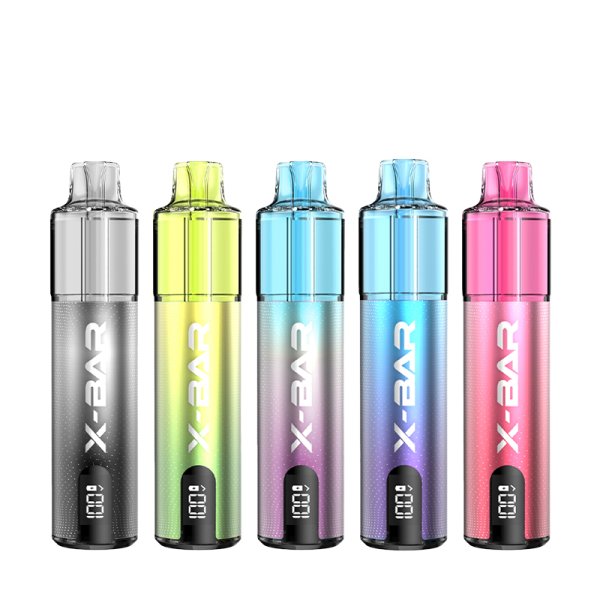 X-Line 15k Battery - X-Bar