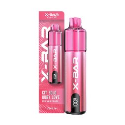 Batterie X-Line 15k - X-Bar