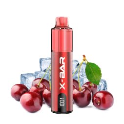 Starter Kit X-Line 15k 2% - X-Bar