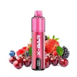 Starter Kit X-Line 15k 2% - X-Bar