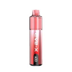 Starter Kit X-Line 15k 2% - X-Bar