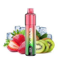 Starter Kit X-Line 15k 2% - X-Bar