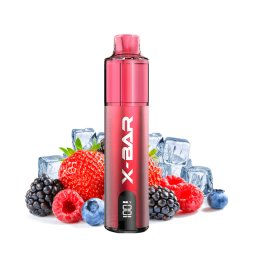 Starter Kit X-Line 15k 2% - X-Bar