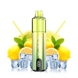 Starter Kit X-Line 15k 2% - X-Bar