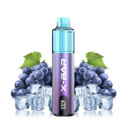 Starter Kit X-Line 15k 2% - X-Bar