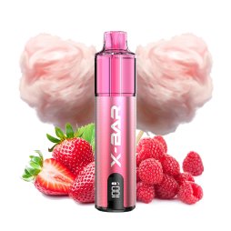 Starter Kit X-Line 15k 2% - X-Bar