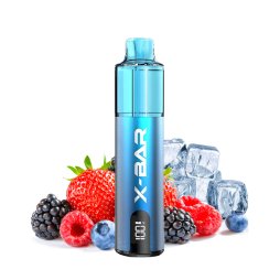 Starter Kit X-Line 15k 2% - X-Bar