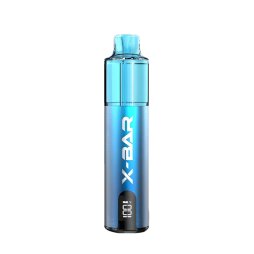 Starter Kit X-Line 15k 2% - X-Bar