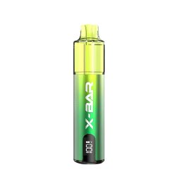 Starter Kit X-Line 15k 2% - X-Bar