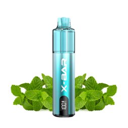 Starter Kit X-Line 15k 2% - X-Bar