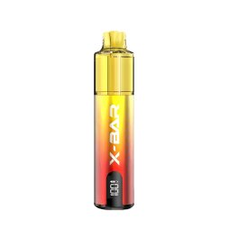 Starter Kit X-Line 15k 2% - X-Bar