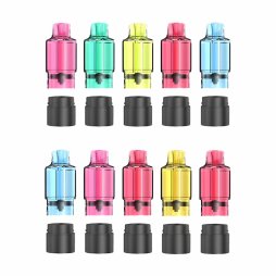 Pre-filled cartridge X-Line 15k 20mg (1pc) - X-Bar