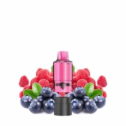Cartouche Pré-remplie X-Line 15k 20mg (1pc) - X-Bar