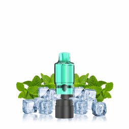 Pre-filled cartridge X-Line 15k 20mg (1pc) - X-Bar